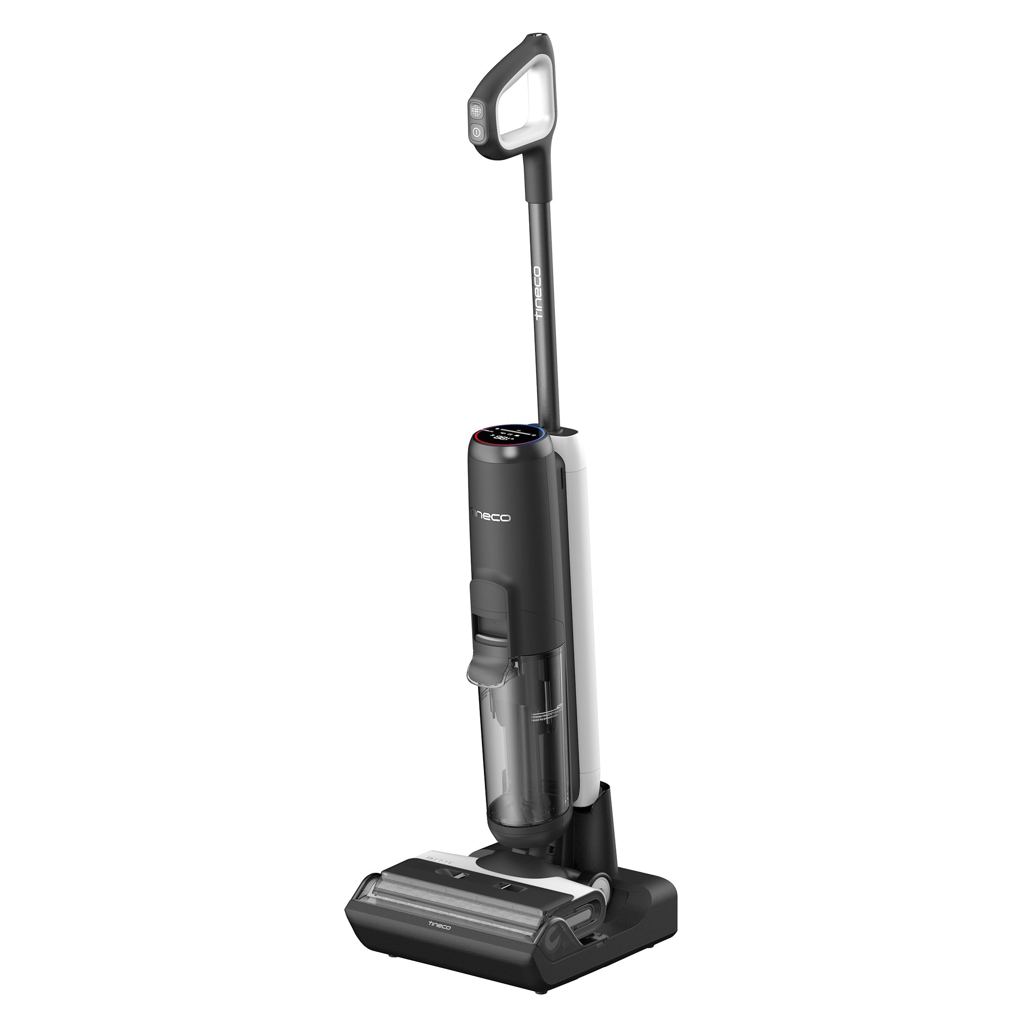 Tineco FLOOR ONE S6 Flash Dry Smart Wet Dry Vacuum Cleaner Tineco FLOOR ONE S6 Flash Dry Smart Wet Dry Vacuum Cleaner